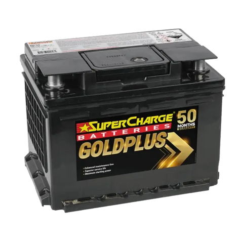 SuperCharge Gold MF55