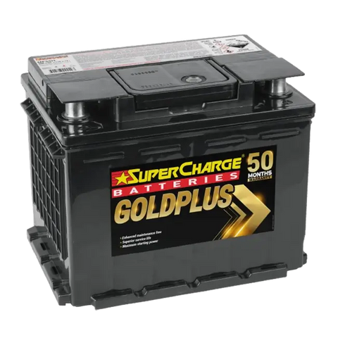 SuperCharge Gold Plus MF55H