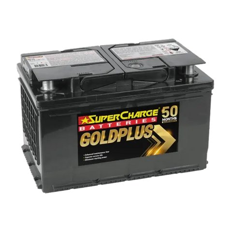 SuperCharge Gold MF66