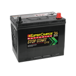 SuperCharge EFB MFD23EF ISS-Active