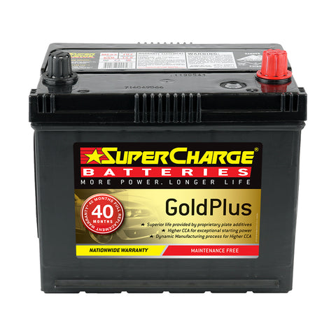 SuperCharge Gold MF53