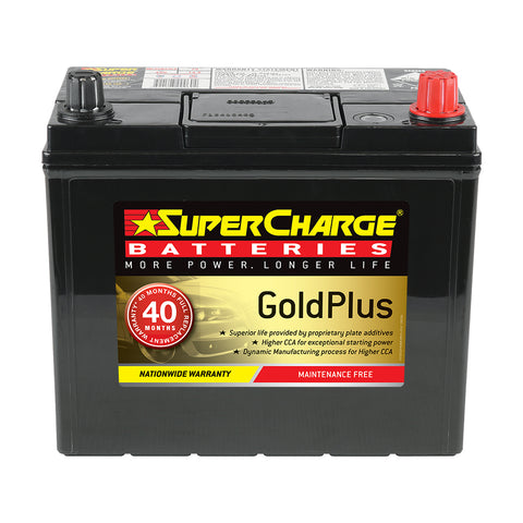 SuperCharge Gold MF55B24LS