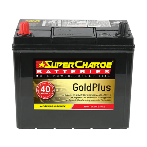 SuperCharge Gold MF55B24R