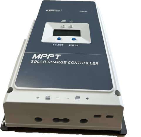60A Solar MPPT Charge Controller EPEVER TRACER6210AN
