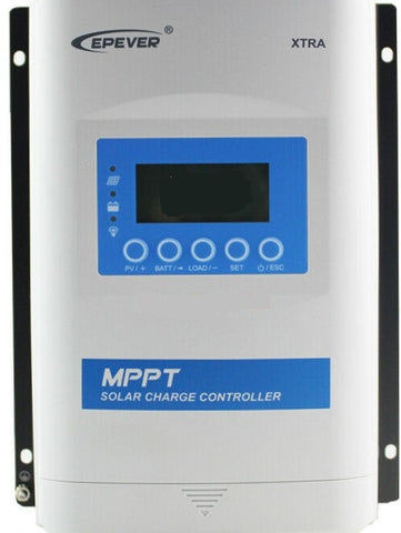 10A Solar MPPT Charge Controller XTRA1210N-XDS2
