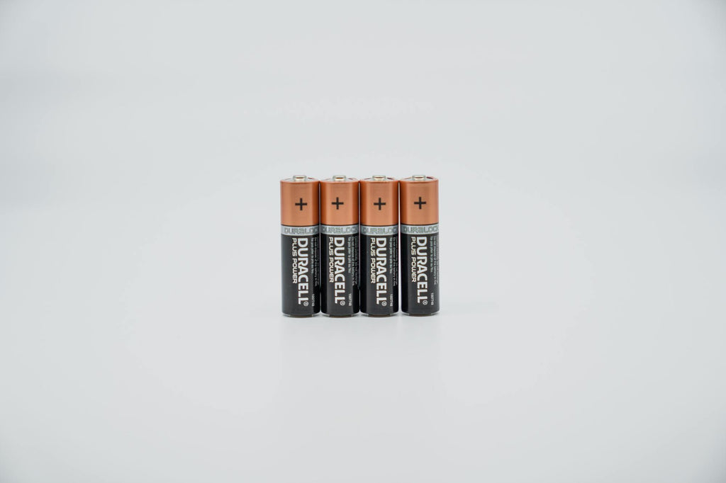ARE HOUSEHOLD BATTERIES DANGEROUS?