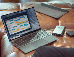 5 TIPS TO EXTEND YOUR LAPTOP BATTERY LIFE