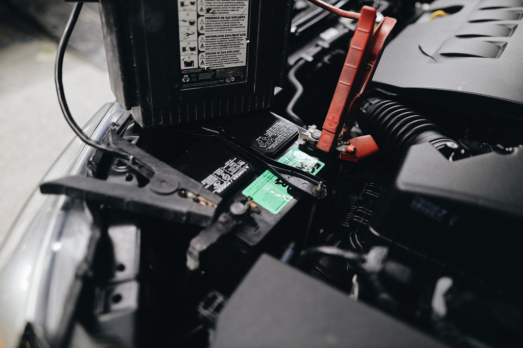 DIFFERENT TYPES OF CHEAP BATTERIES IN BRISBANE