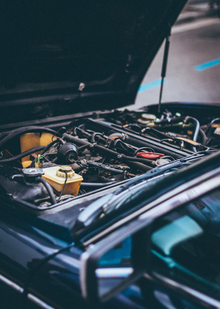 WHEN TO REPLACE YOUR CAR BATTERY?