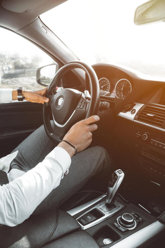 TAKING CARE OF YOUR CAR BATTERY