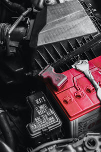 ADVANTAGES OF DEEP CYCLE BATTERIES BRISBANE & GOLD COAST