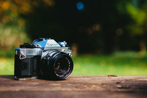 Replacement or Spare Camera Batteries: We've Got You Covered