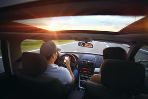 WHEN SHOULD YOU REPLACE YOUR CAR BATTERY?