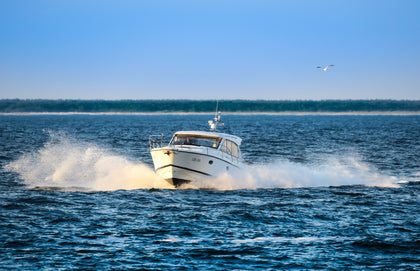Boats & Marine Batteries