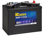 Century C1275  12V 150AH Flooded Deep Cycle Battery