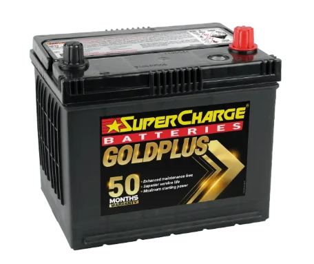 SuperCharge Gold MF53