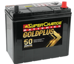 SuperCharge Gold MF55B24L