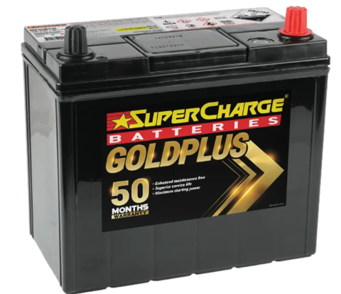 SuperCharge Gold MF55B24L