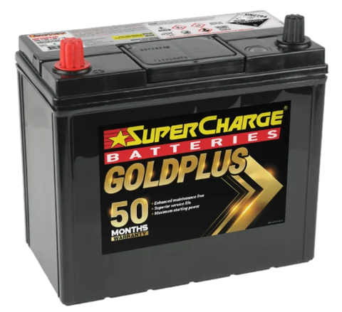 SuperCharge Gold MF55B24R