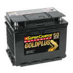 SuperCharge Gold Plus MF55H