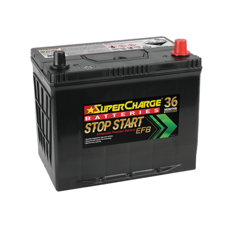 SuperCharge EFB MFD23EF ISS-Active