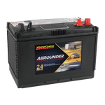MRV70L All Rounder Dual Purpose 105AH 760CCA