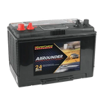 MRV70 All Rounder Dual Purpose 105AH 760CCA