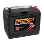 Supercharge classic NS70L
