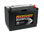 SuperCharge Silver SMFN70ZZLX