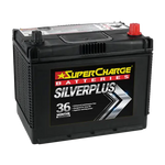 Supercharge Silver SMFNS70LX