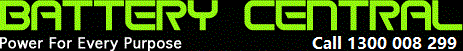 Battery Central Battery Sales And Roadside Service