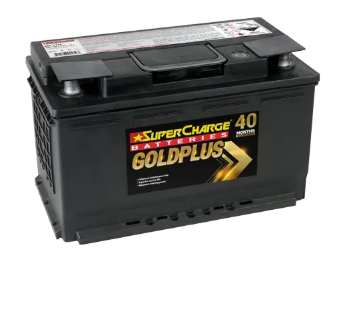 SuperCharge Gold MF77H