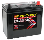 SuperCharge classic ns60L