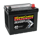 SuperCharge Silver SMF58
