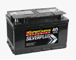 SuperCharge Silver SMF65L