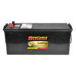 SuperCharge  EMFN120R