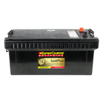 SuperCharge  EMFN200R