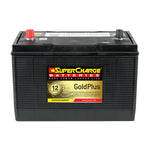 Supercharge MF31-931