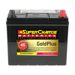 SuperCharge Gold MF55B24LS