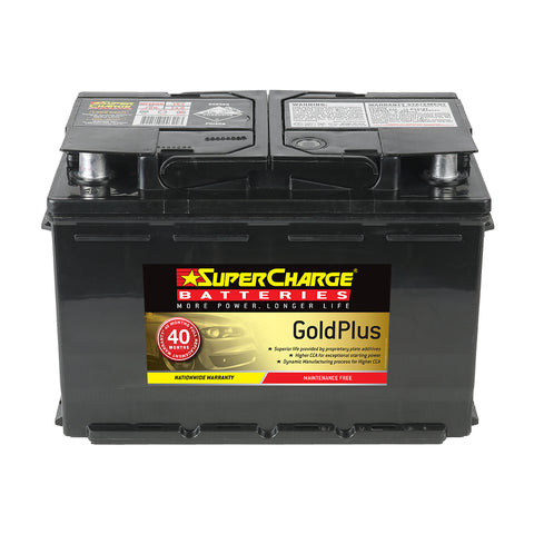 SuperCharge Gold MF66H