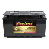 SuperCharge classic N88H