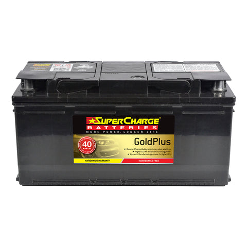SuperCharge Gold  MF88