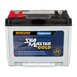SuperCharge Marine MFM50